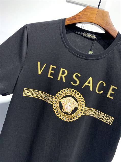 replica versace clothing|knock off versace.